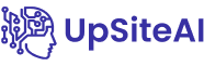 UpSiteAI logo